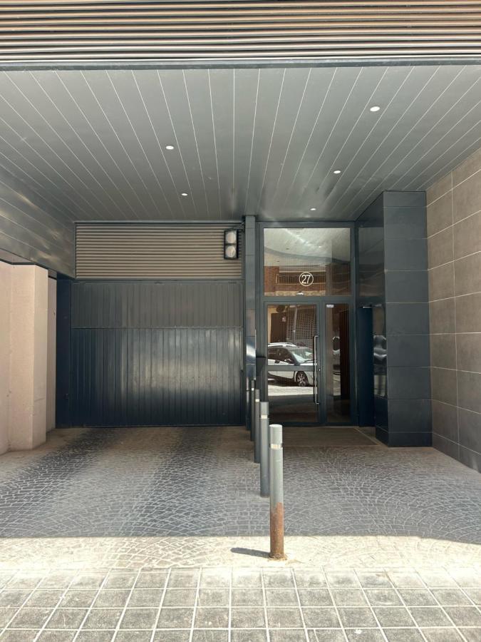 Appartement Hogar Moderno Cerca De Casco Antiguo De *